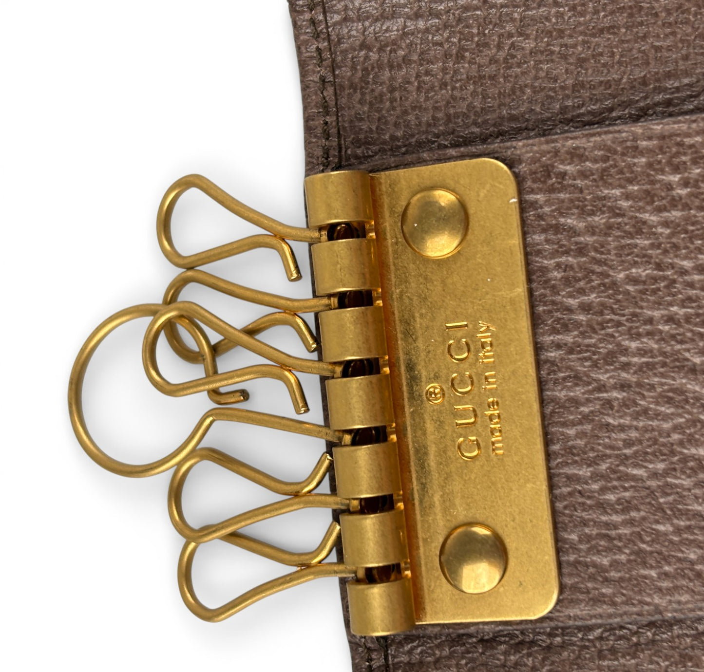 Portachiavi Ophidia GG