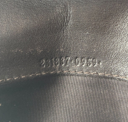 Portafoglio Microguccissima