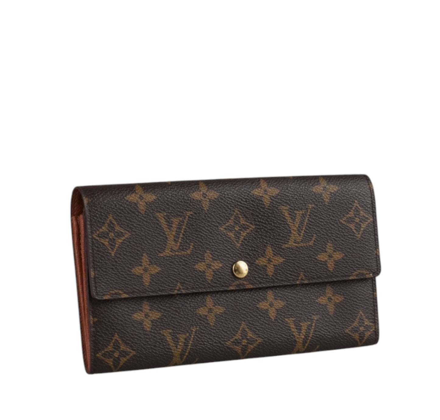 Sarah Monogram Vintage