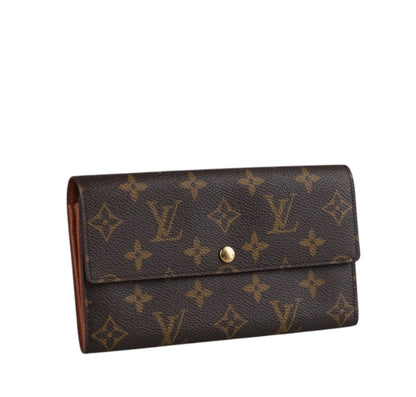 Sarah Monogram Vintage