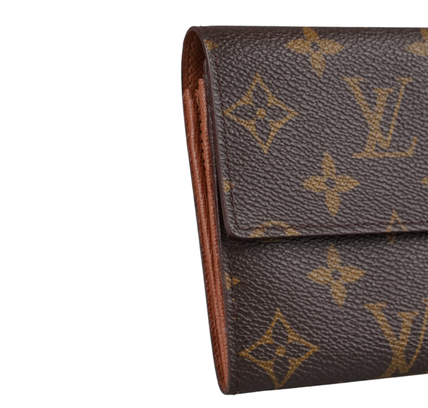 Sarah Monogram Vintage