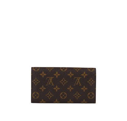 Sarah Monogram Vintage