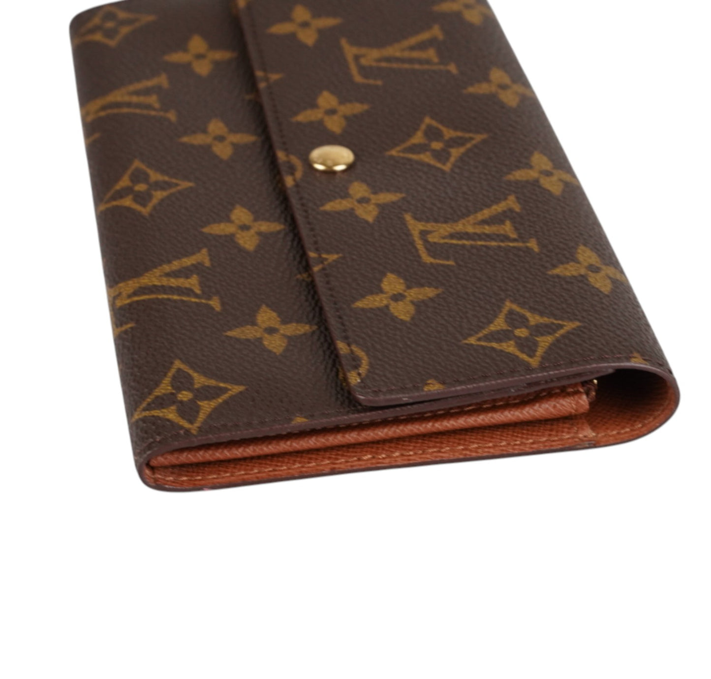 Sarah Monogram Vintage