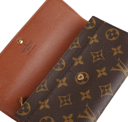 Sarah Monogram Vintage