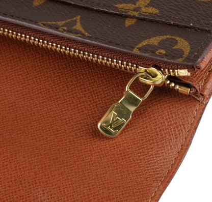 Sarah Monogram Vintage