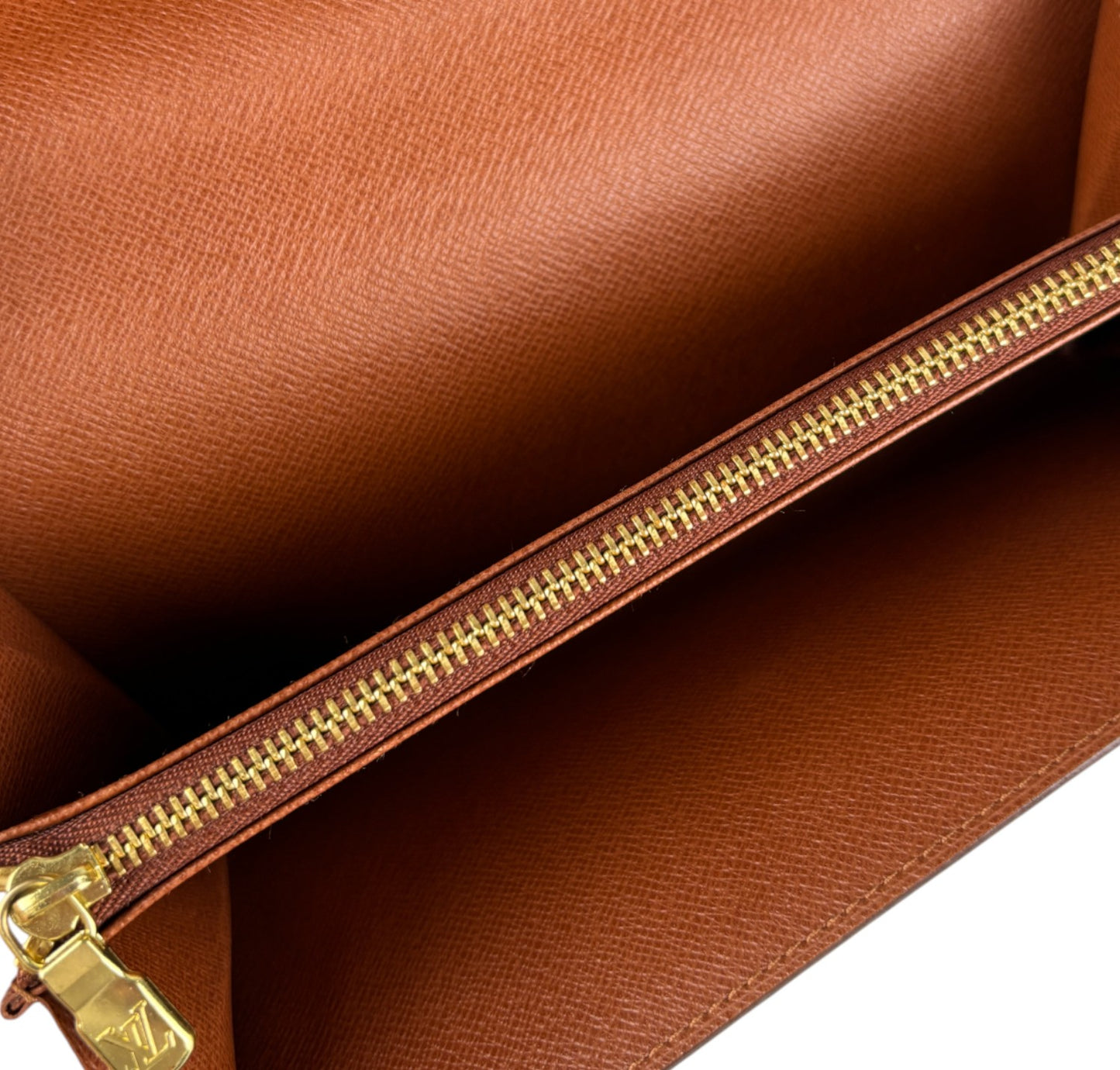 Sarah Monogram Vintage