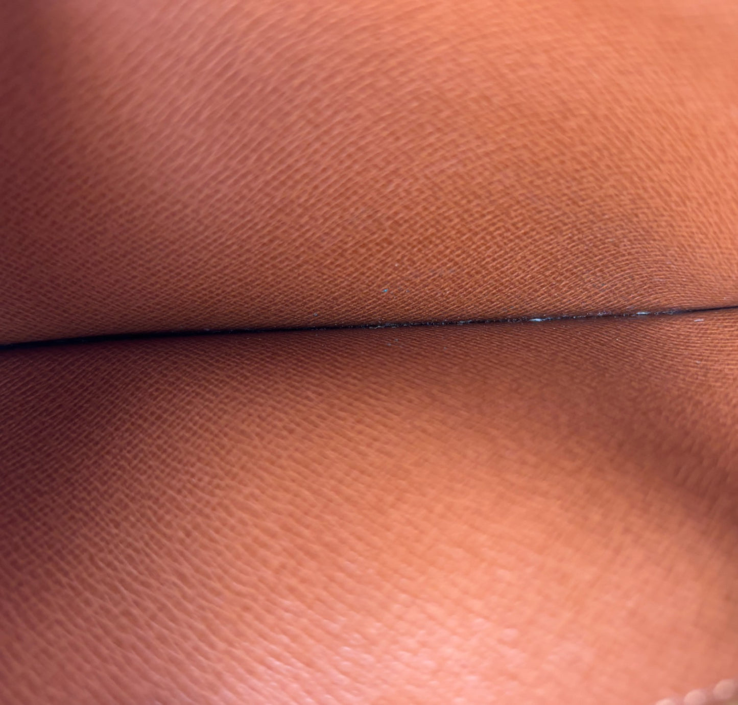 Sarah Monogram Vintage