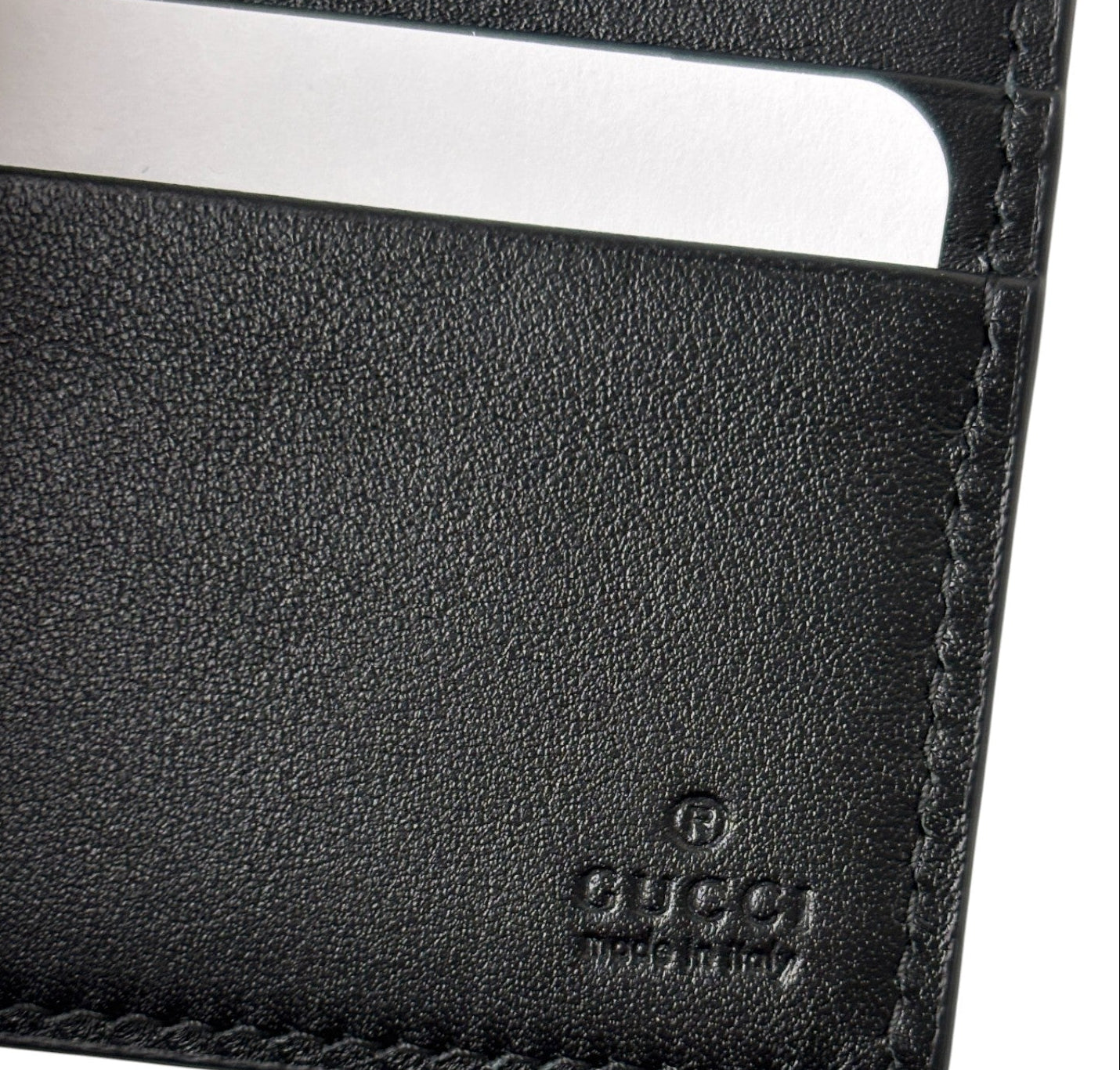 Portafoglio GG Imprint