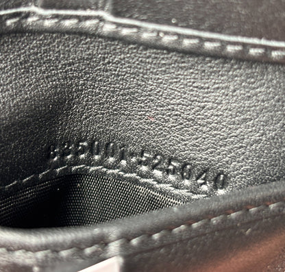 Portafoglio GG Imprint