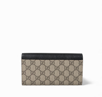 Portafoglio GG Marmont Continental