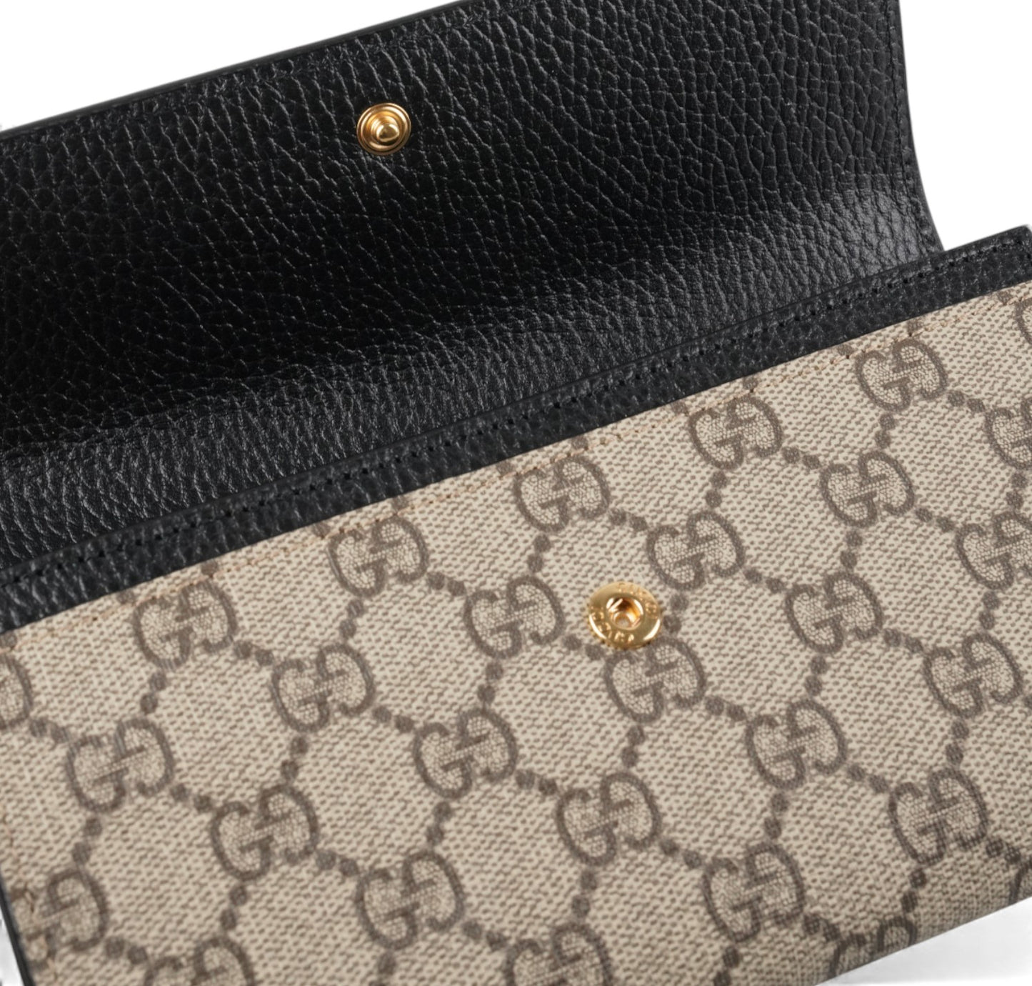 Portafoglio GG Marmont Continental