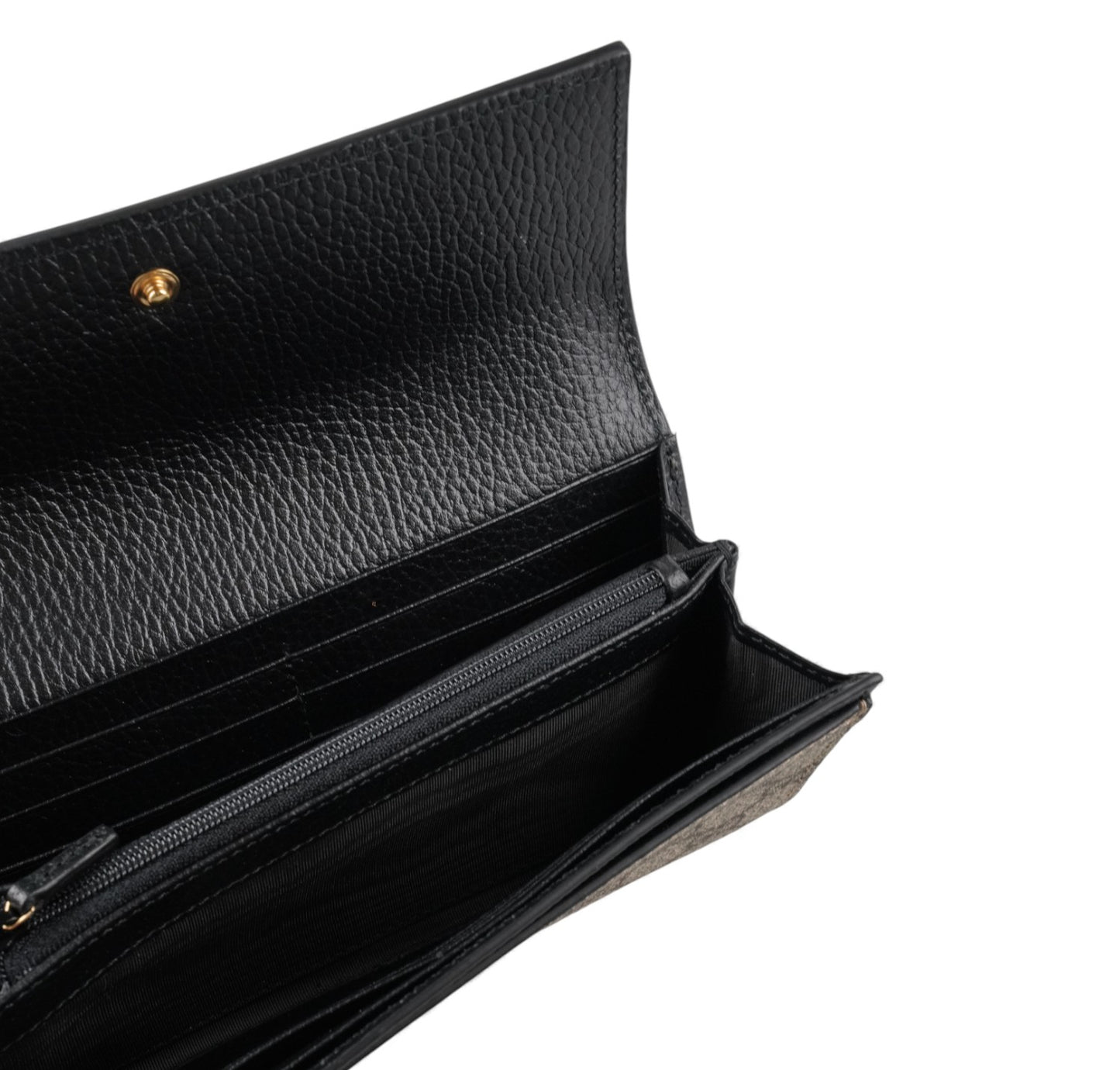 Portafoglio GG Marmont Continental