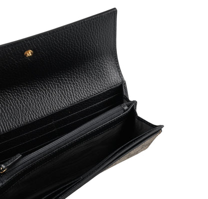 Portafoglio GG Marmont Continental