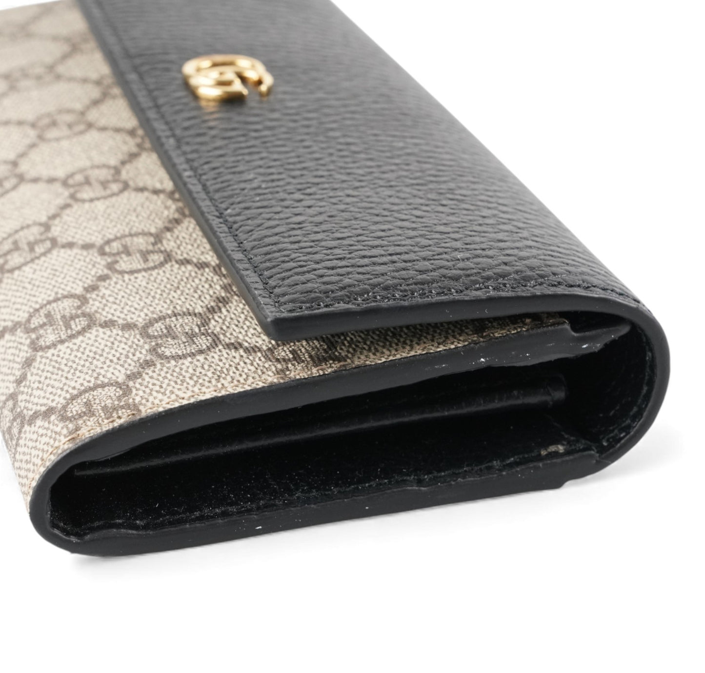 Portafoglio GG Marmont Continental