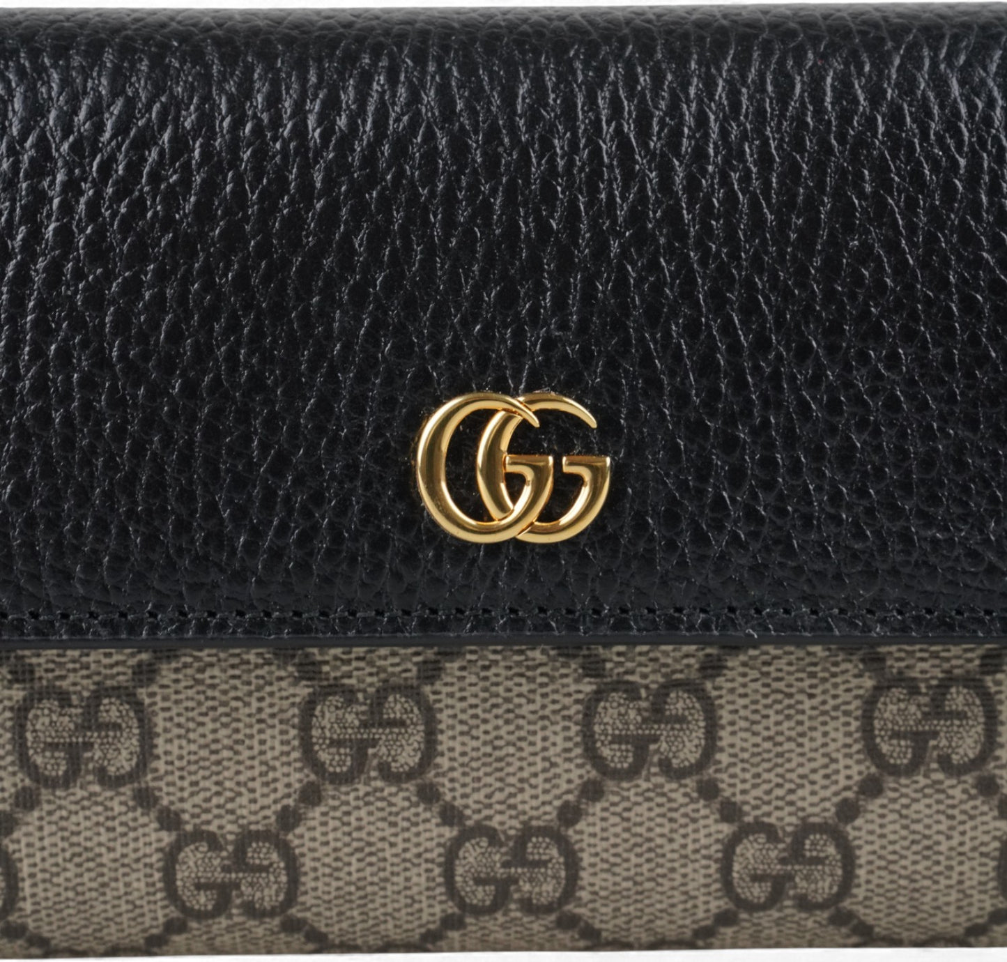 Portafoglio GG Marmont Continental