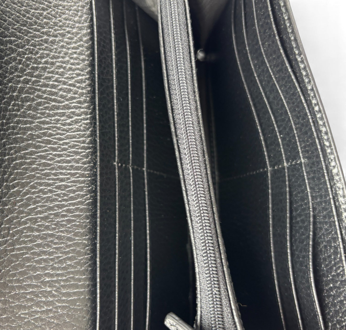 Portafoglio GG Marmont Continental