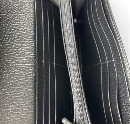 Portafoglio GG Marmont Continental