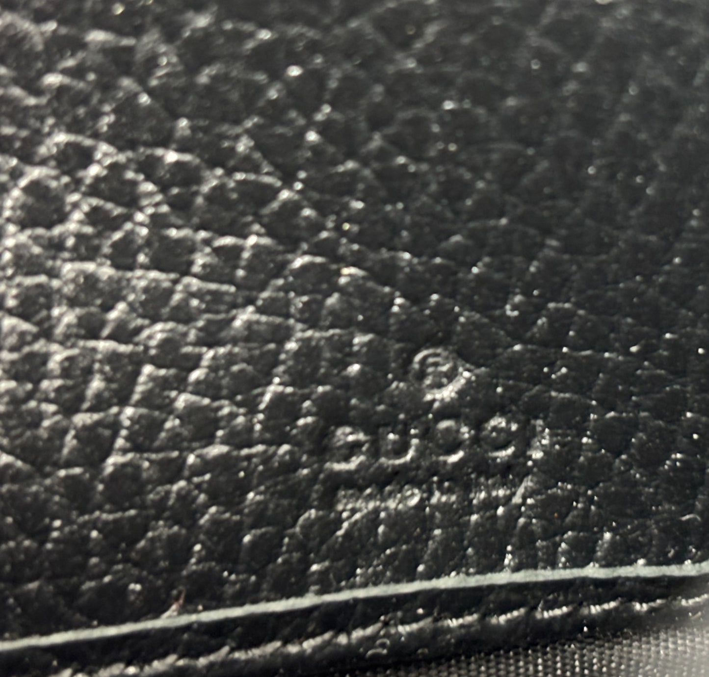 Portafoglio GG Marmont Continental