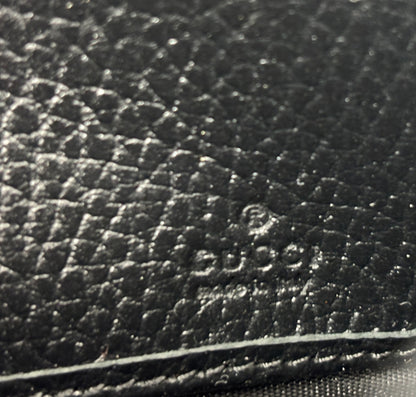 Portafoglio GG Marmont Continental