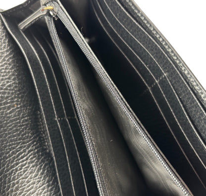 Portafoglio GG Marmont Continental