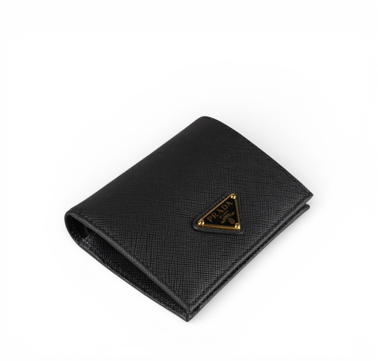 Portafoglio Saffiano Piccolo