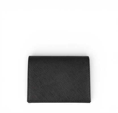 Portafoglio Saffiano Piccolo