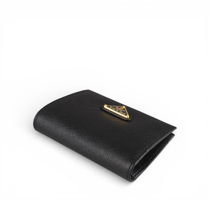 Portafoglio Saffiano Piccolo