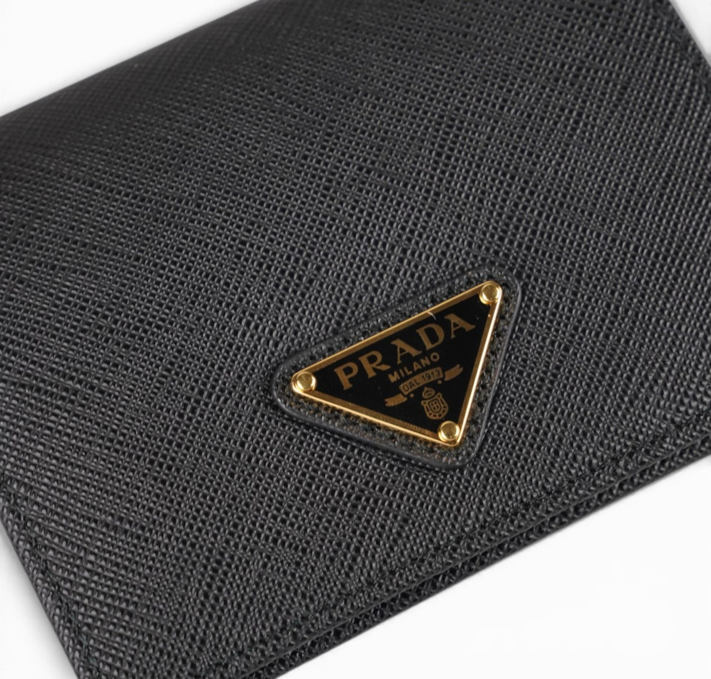 Portafoglio Saffiano Piccolo