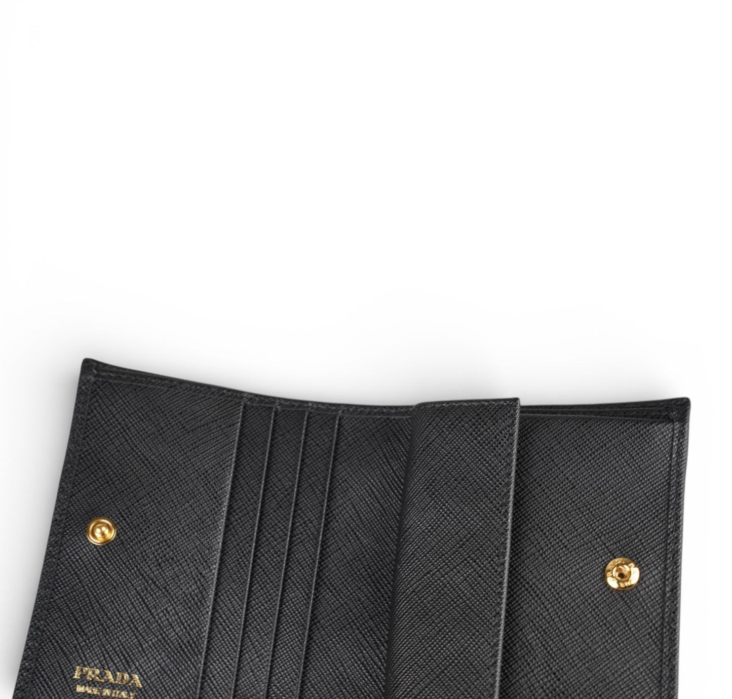 Portafoglio Saffiano Piccolo