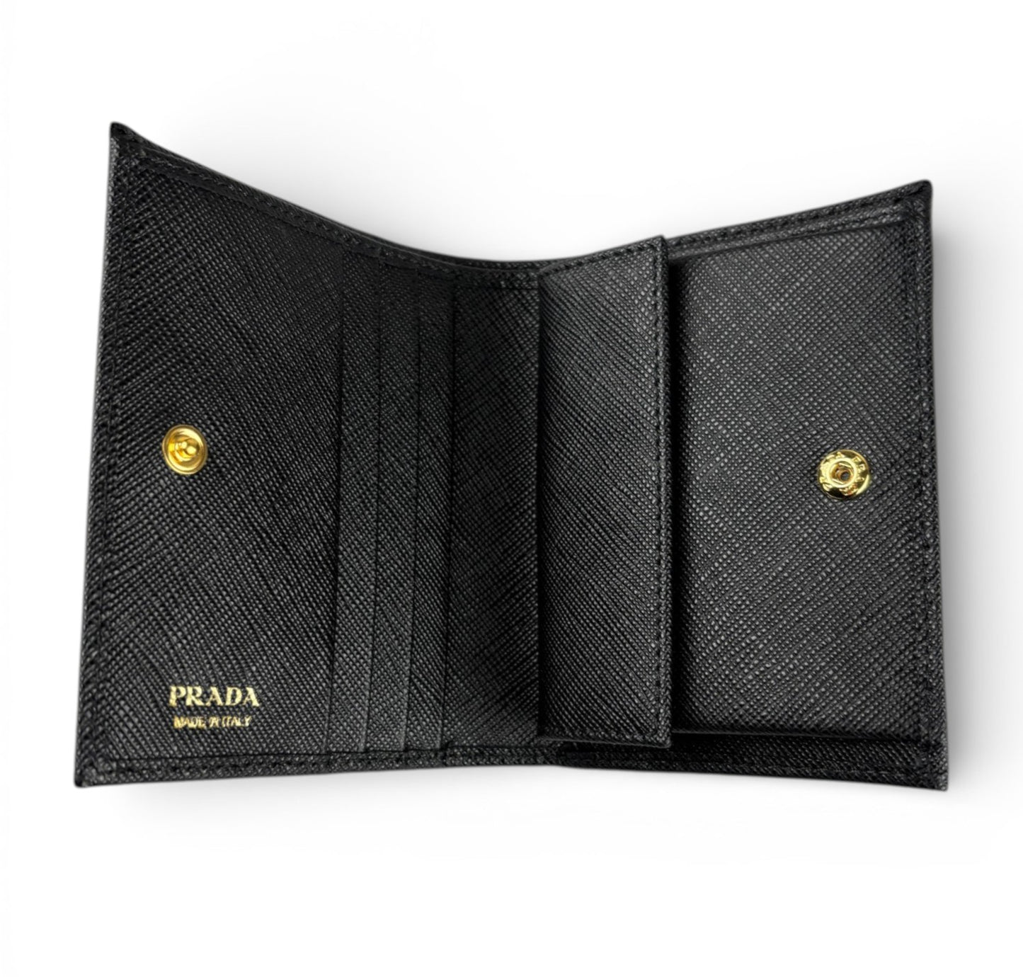 Portafoglio Saffiano Piccolo