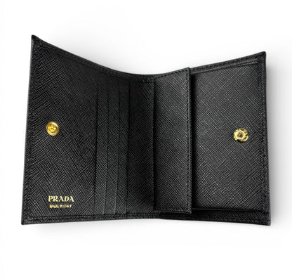 Portafoglio Saffiano Piccolo