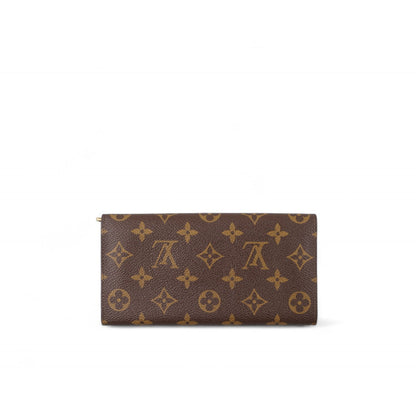 Sarah Monogram Vintage