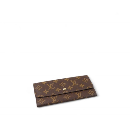 Sarah Monogram Vintage