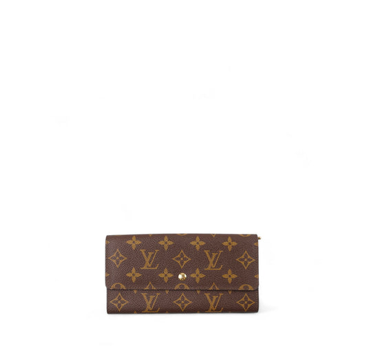 Sarah Monogram Vintage
