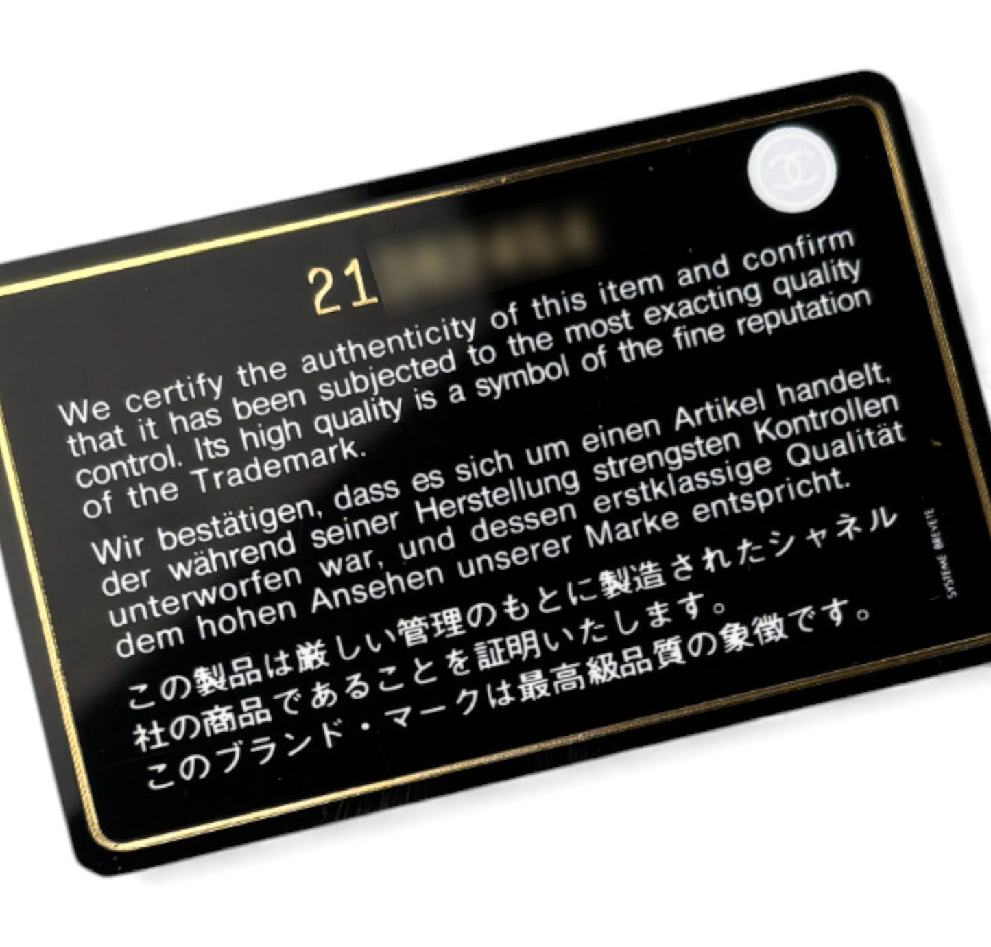 Portafoglio Classico Grande