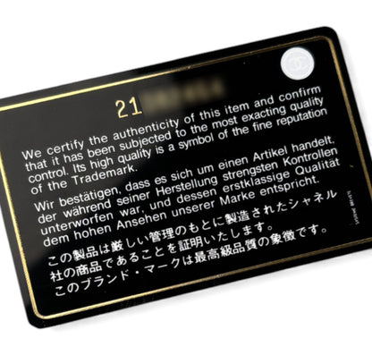 Portafoglio Classico Grande