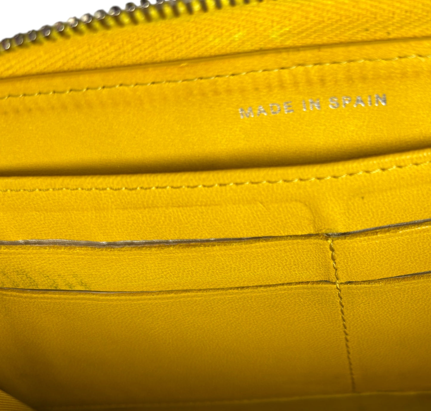 Portafoglio Classico Grande