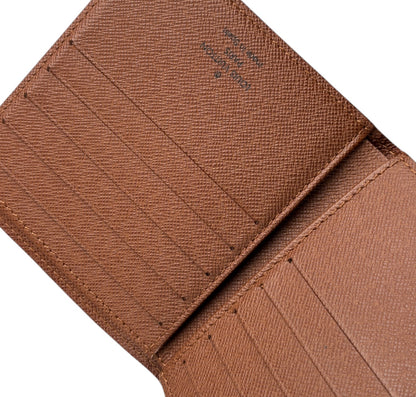 Marco Monogram