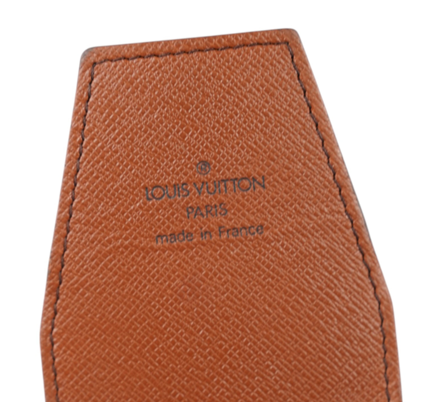 Monogram Cigarette Case