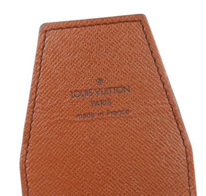 Monogram Cigarette Case