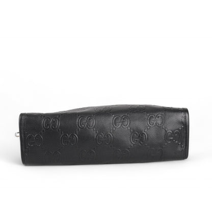 Pouch GG Embossed