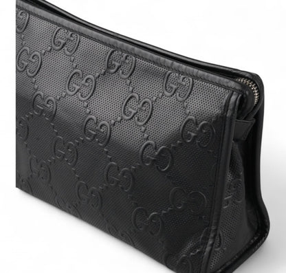 Pouch GG Embossed