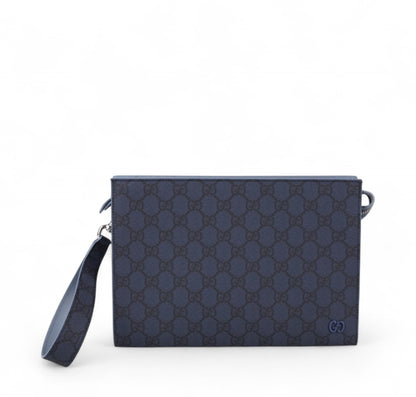 Pochette GG Supreme