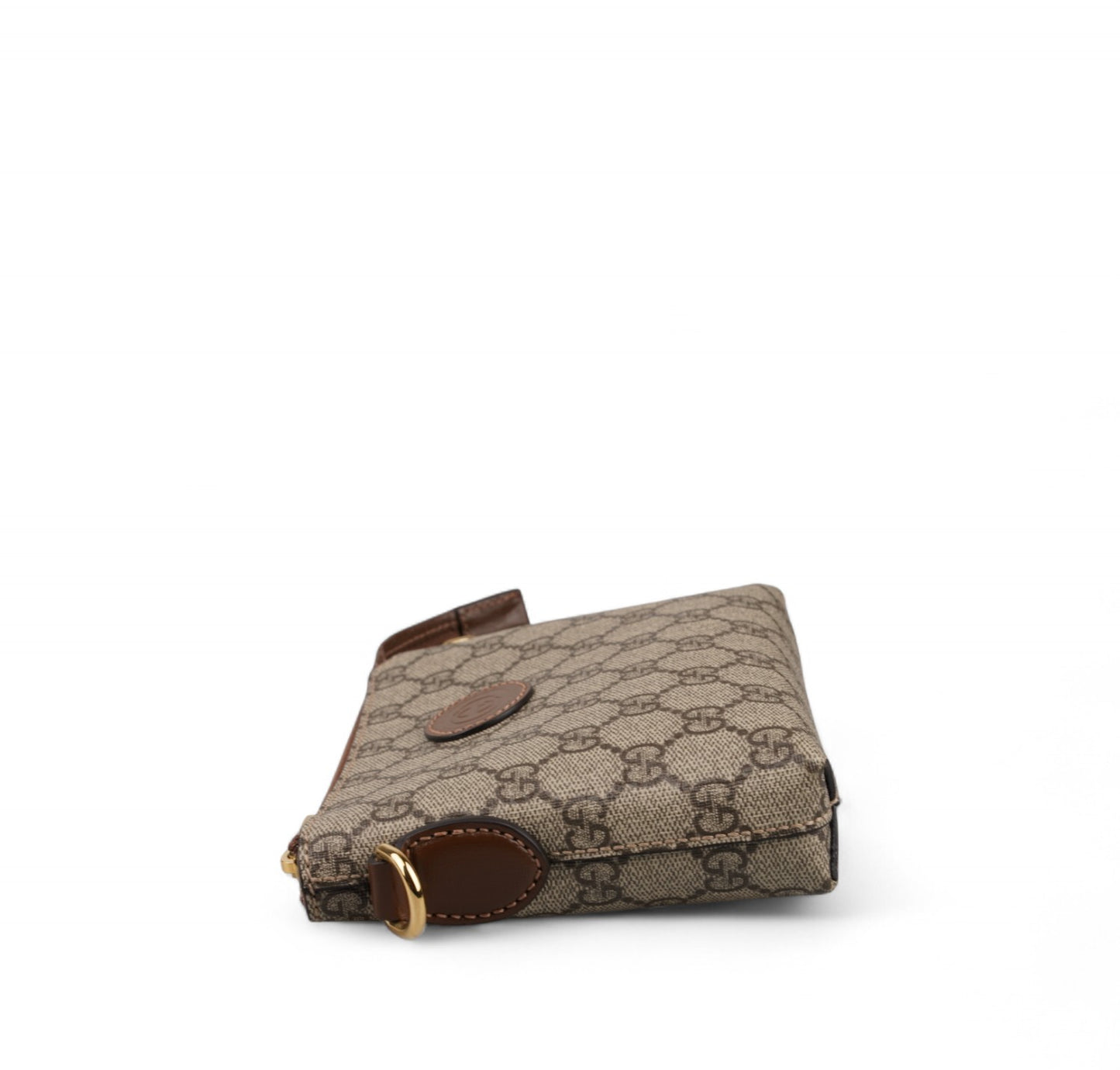 Mini GG Interlocking