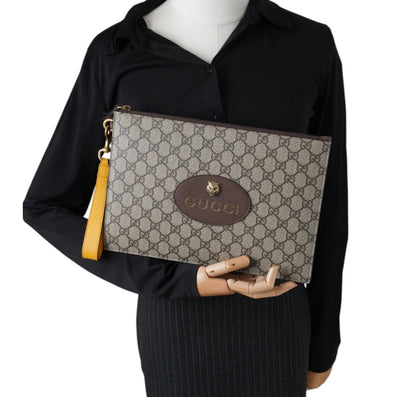 Pouch Neo Vintage