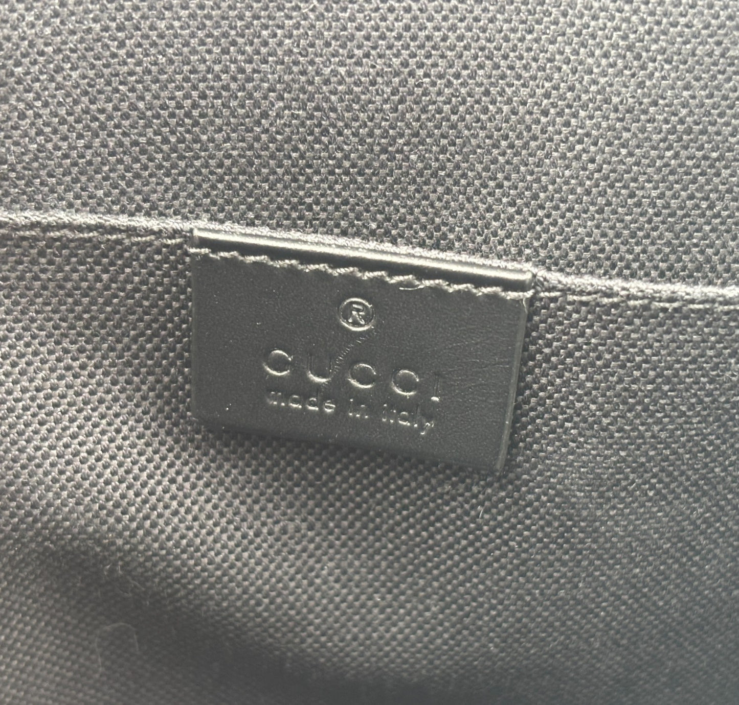 GG Supreme Clutch