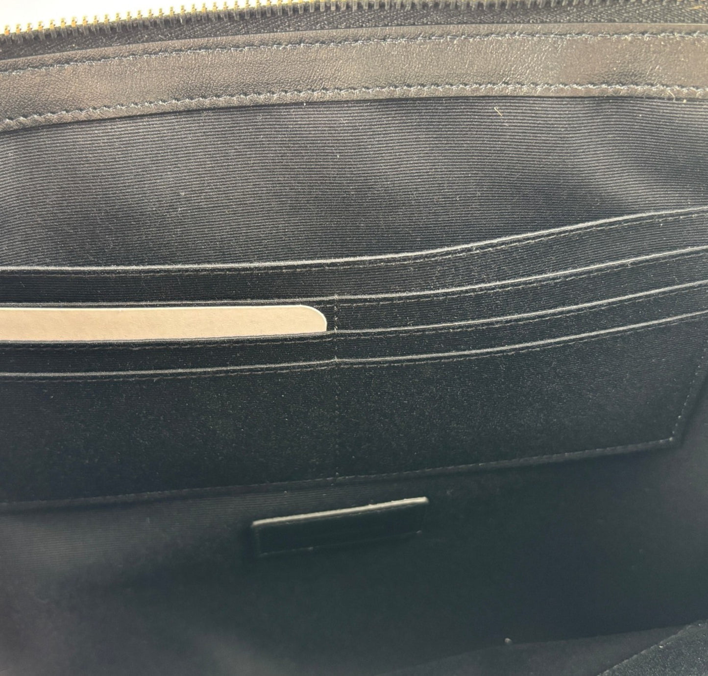 Cassandre New Jolie Clutch