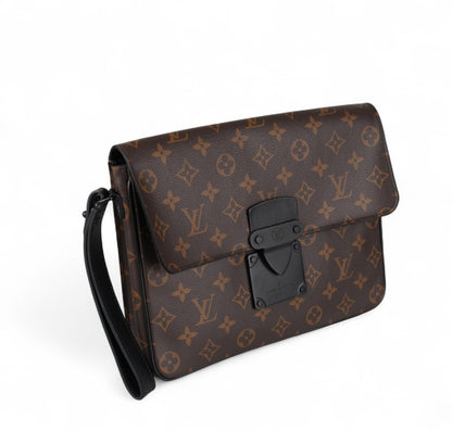 Pouch S-Lock