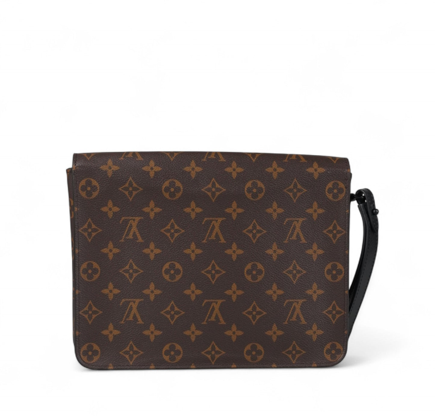 Pouch S-Lock