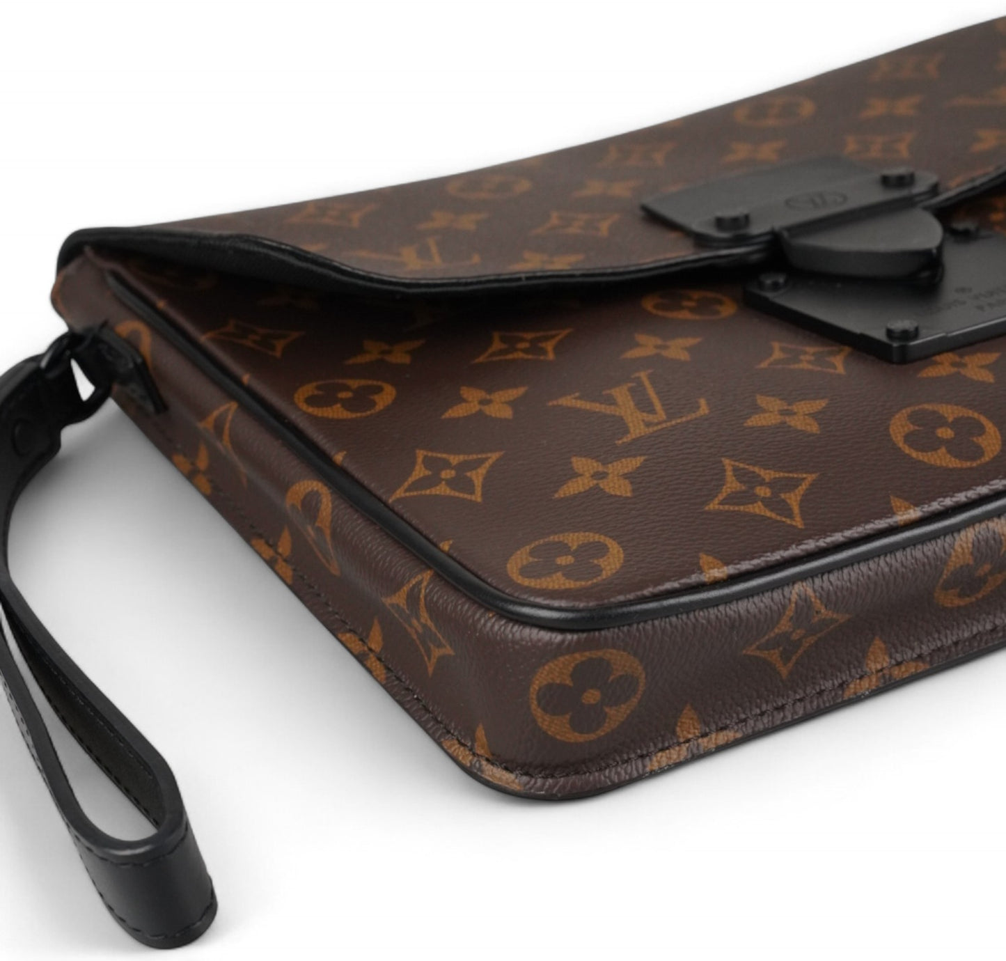 Pouch S-Lock
